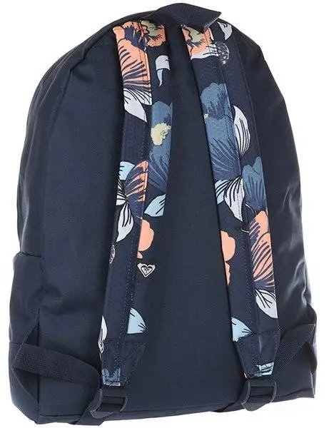 ФОТО КАРТИНКИ ЗОБРАЖЕННЯ Рюкзак міський ROXY SUGAR BABY FITNESS синій ERJBP03897 РОЗДРІБ ОПТ ГУРТ ГУРТОМ ОПТОМ! З ЄВРОПИ! ЯКІСТЬ! Купити Львів Характеристики Ціна Оплата Доставка "БОГОДАР" ІНТЕРНЕТ-МАГАЗИН Огляд Рейтинг Порівняння Як вибрати Якісний