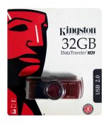 ФОТО КАРТИНКИ ЗОБРАЖЕННЯ USB флеш KING DT101 32Gb Red (DT101 G2) гарантія 3 роки РОЗДРІБ ОПТ ГУРТ ГУРТОМ ОПТОМ! З ЄВРОПИ! ЯКІСТЬ! Купити Львів Характеристики Ціна Оплата Доставка "БОГОДАР" ІНТЕРНЕТ-МАГАЗИН Огляд Рейтинг Порівняння Як вибрати Якісний