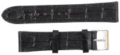 ФОТО КАРТИНКИ ЗОБРАЖЕННЯ Шкіряний ремінець для годинника під крокодила MYKHAIL IKHTYAR Ш20 мм чорний S529-20S black РОЗДРІБ ОПТ ГУРТ ГУРТОМ ОПТОМ! З ЄВРОПИ! ЯКІСТЬ! Купити Львів Характеристики Ціна Оплата Доставка "БОГОДАР" ІНТЕРНЕТ-МАГАЗИН Огляд Рейтинг Порівняння Як вибрати Якісний
