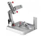 ФОТО КАРТИНКИ ЗОБРАЖЕННЯ Стійка для кутової шліфмашини (болгарки) 180-230 мм FORTE AGS 230 (чавунна станина) РОЗДРІБ ОПТ ГУРТ ГУРТОМ ОПТОМ! З ЄВРОПИ! ЯКІСТЬ! Купити Львів Характеристики Ціна Оплата Доставка "БОГОДАР" ІНТЕРНЕТ-МАГАЗИН Огляд Рейтинг Порівняння Як вибрати Якісний