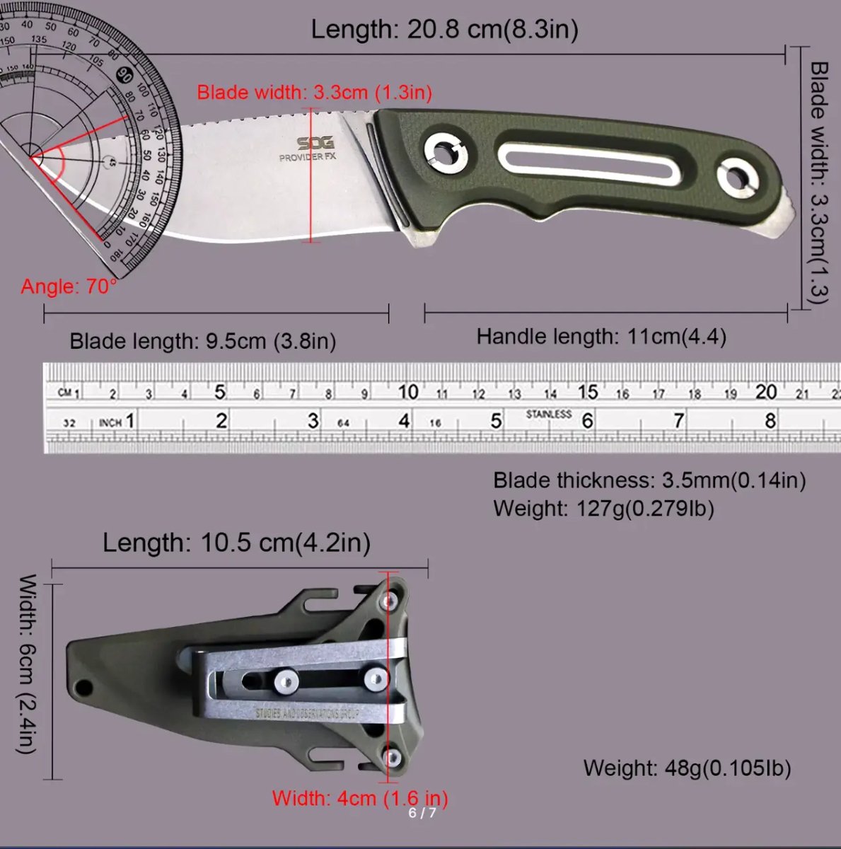 ФОТО КАРТИНКИ ЗОБРАЖЕННЯ Ніж мисливський SOG DC53, 465 - Black РОЗДРІБ ОПТ ГУРТ ГУРТОМ ОПТОМ! З ЄВРОПИ! ЯКІСТЬ! Купити Львів Характеристики Ціна Оплата Доставка "БОГОДАР" ІНТЕРНЕТ-МАГАЗИН Огляд Рейтинг Порівняння Як вибрати Якісний