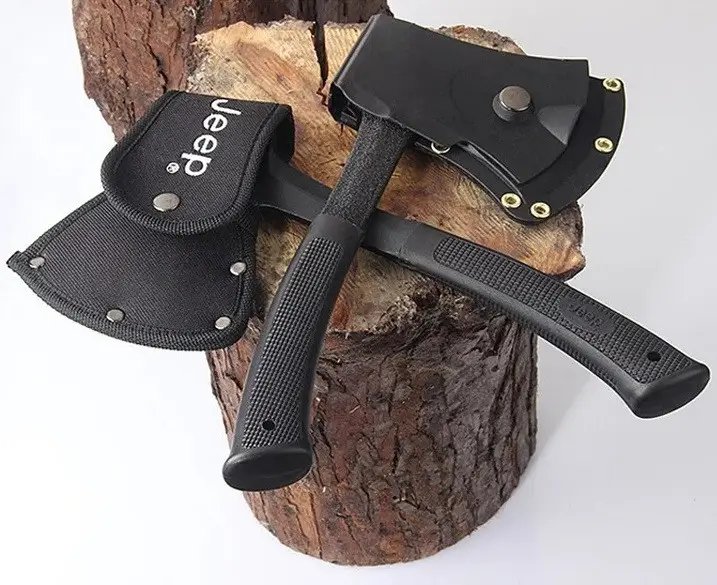 ФОТО КАРТИНКИ ЗОБРАЖЕННЯ Сокира тактичний JEEP 2046 РОЗДРІБ ОПТ ГУРТ ГУРТОМ ОПТОМ! З ЄВРОПИ! ЯКІСТЬ! Купити Львів Характеристики Ціна Оплата Доставка "БОГОДАР" ІНТЕРНЕТ-МАГАЗИН Огляд Рейтинг Порівняння Як вибрати Якісний