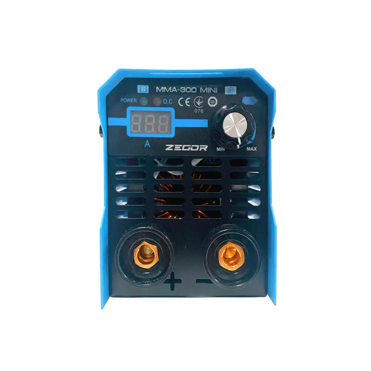 ФОТО КАРТИНКИ ЗОБРАЖЕННЯ Зварювальний апарат інверторного типу MMA-300 MINI ZEGOR : 4.2 кВт, 300 А, діаметр електрода 1.6-4мм, вага 2кг РОЗДРІБ ОПТ ГУРТ ГУРТОМ ОПТОМ! З ЄВРОПИ! ЯКІСТЬ! Купити Львів Характеристики Ціна Оплата Доставка "БОГОДАР" ІНТЕРНЕТ-МАГАЗИН Огляд Рейтинг Порівняння Як вибрати Якісний