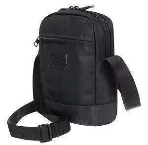 ФОТО КАРТИНКИ ЗОБРАЖЕННЯ Чоловіча сумка через плече QUIKSILVER MAGICALL чорна eqyba03126 РОЗДРІБ ОПТ ГУРТ ГУРТОМ ОПТОМ! З ЄВРОПИ! ЯКІСТЬ! Купити Львів Характеристики Ціна Оплата Доставка "БОГОДАР" ІНТЕРНЕТ-МАГАЗИН Огляд Рейтинг Порівняння Як вибрати Якісний