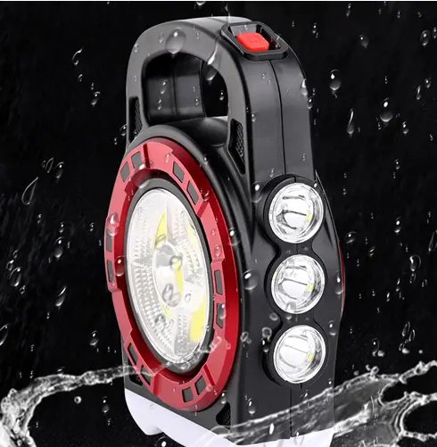 ФОТО КАРТИНКИ ЗОБРАЖЕННЯ Ліхтар переносний 6678С-3LED+5COB, power bank, NiMH акум., сонячна батарея, ЗП micro РОЗДРІБ ОПТ ГУРТ ГУРТОМ ОПТОМ! З ЄВРОПИ! ЯКІСТЬ! Купити Львів Характеристики Ціна Оплата Доставка "БОГОДАР" ІНТЕРНЕТ-МАГАЗИН Огляд Рейтинг Порівняння Як вибрати Якісний