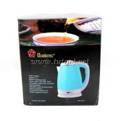 ФОТО КАРТИНКИ ЗОБРАЖЕННЯ Електрочайник DOMOTEC 3107, 2л 1.5кВ РОЗДРІБ ОПТ ГУРТ ГУРТОМ ОПТОМ! З ЄВРОПИ! ЯКІСТЬ! Купити Львів Характеристики Ціна Оплата Доставка "БОГОДАР" ІНТЕРНЕТ-МАГАЗИН Огляд Рейтинг Порівняння Як вибрати Якісний