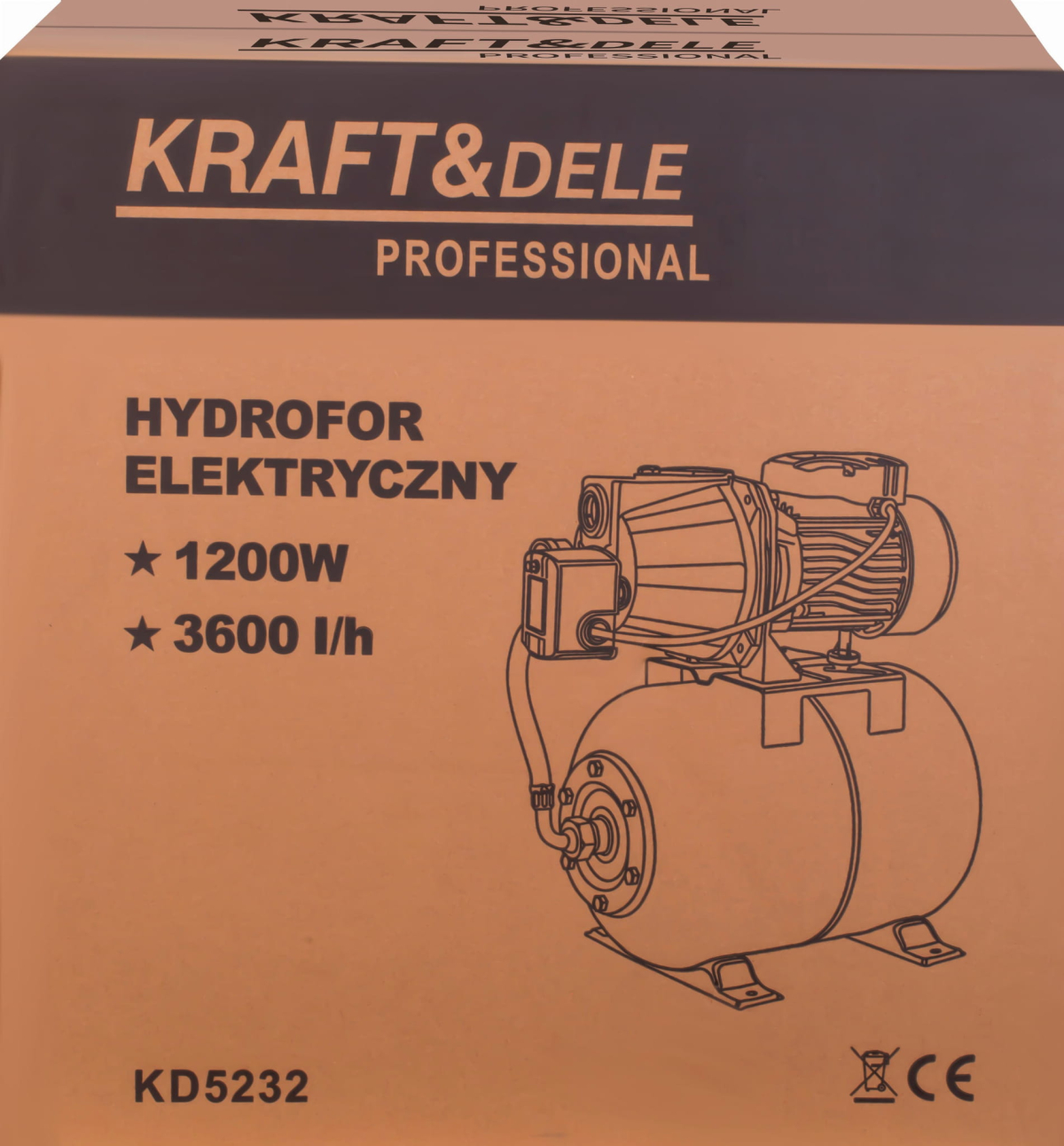 ФОТО КАРТИНКИ ЗОБРАЖЕННЯ Hydrofor elektryczny do wody 24L 1200W 3600L/h KD5232 РОЗДРІБ ОПТ ГУРТ ГУРТОМ ОПТОМ! З ЄВРОПИ! ЯКІСТЬ! Купити Львів Характеристики Ціна Оплата Доставка "БОГОДАР" ІНТЕРНЕТ-МАГАЗИН Огляд Рейтинг Порівняння Як вибрати Якісний