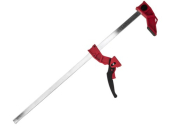 ФОТО КАРТИНКИ ЗОБРАЖЕННЯ Ścisk stolarski 230kg - 600 x 100 mm KD10712 РОЗДРІБ ОПТ ГУРТ ГУРТОМ ОПТОМ! З ЄВРОПИ! ЯКІСТЬ! Купити Львів Характеристики Ціна Оплата Доставка "БОГОДАР" ІНТЕРНЕТ-МАГАЗИН Огляд Рейтинг Порівняння Як вибрати Якісний