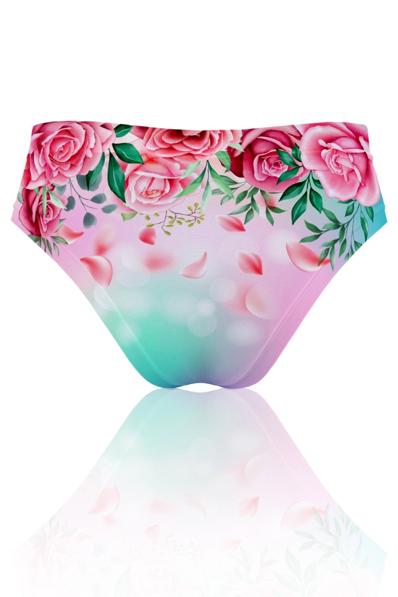 ФОТО КАРТИНКИ ЗОБРАЖЕННЯ Труси із принтом жіночі TOTALFIT XP1K4-P3 XXS LOVE FLOWERS РОЗДРІБ ОПТ ГУРТ ГУРТОМ ОПТОМ! З ЄВРОПИ! ЯКІСТЬ! Купити Львів Характеристики Ціна Оплата Доставка "БОГОДАР" ІНТЕРНЕТ-МАГАЗИН Огляд Рейтинг Порівняння Як вибрати Якісний