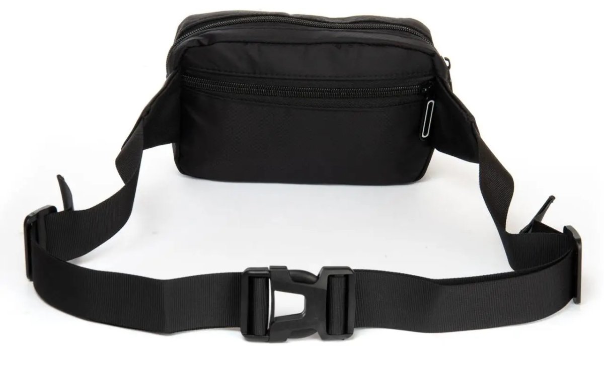 ФОТО КАРТИНКИ ЗОБРАЖЕННЯ Сумка чоловіча на пояс LANPAD чорна LAN61015 black РОЗДРІБ ОПТ ГУРТ ГУРТОМ ОПТОМ! З ЄВРОПИ! ЯКІСТЬ! Купити Львів Характеристики Ціна Оплата Доставка "БОГОДАР" ІНТЕРНЕТ-МАГАЗИН Огляд Рейтинг Порівняння Як вибрати Якісний