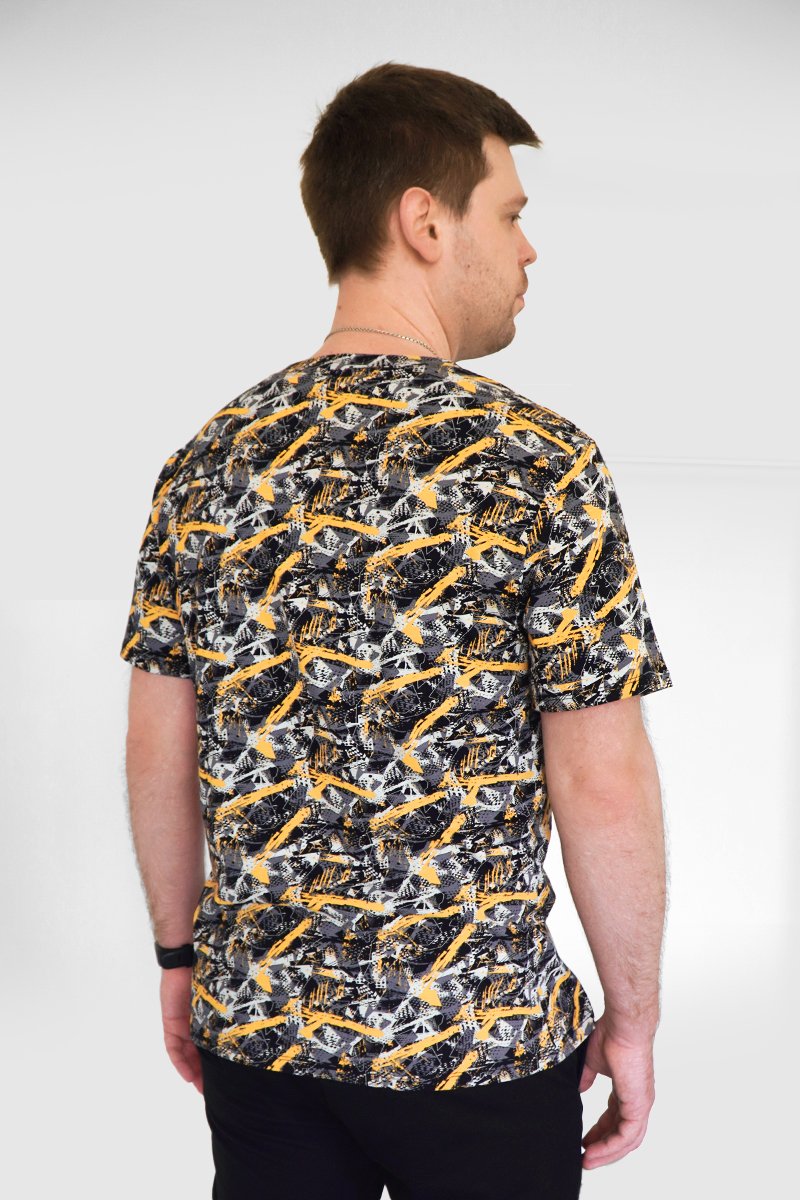 ФОТО КАРТИНКИ ЗОБРАЖЕННЯ Футболка чоловіча спортивна з бавовни TOTALFIT RMSK5-P162 M Різнокольоровий РОЗДРІБ ОПТ ГУРТ ГУРТОМ ОПТОМ! З ЄВРОПИ! ЯКІСТЬ! Купити Львів Характеристики Ціна Оплата Доставка "БОГОДАР" ІНТЕРНЕТ-МАГАЗИН Огляд Рейтинг Порівняння Як вибрати Якісний