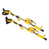 ФОТО КАРТИНКИ ЗОБРАЖЕННЯ Потужна шліфмашина для стель і стін ASAKA ASDWS18 : 1800 Вт, диск 225 мм, 1700 об/хв, два диски в комплекті РОЗДРІБ ОПТ ГУРТ ГУРТОМ ОПТОМ! З ЄВРОПИ! ЯКІСТЬ! Купити Львів Характеристики Ціна Оплата Доставка "БОГОДАР" ІНТЕРНЕТ-МАГАЗИН Огляд Рейтинг Порівняння Як вибрати Якісний