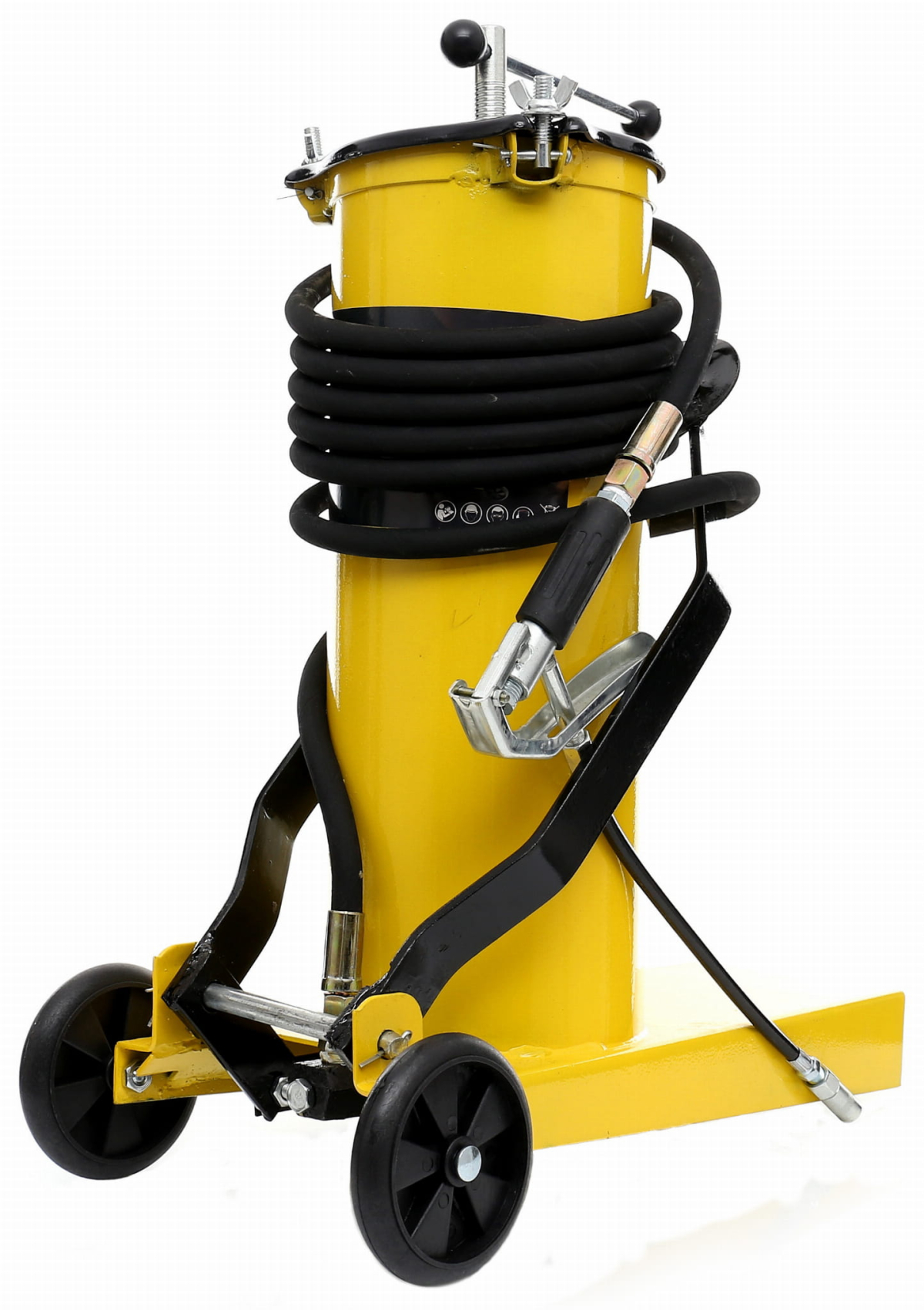 ФОТО КАРТИНКИ ЗОБРАЖЕННЯ Smarownica nożna 6L KD1441 РОЗДРІБ ОПТ ГУРТ ГУРТОМ ОПТОМ! З ЄВРОПИ! ЯКІСТЬ! Купити Львів Характеристики Ціна Оплата Доставка "БОГОДАР" ІНТЕРНЕТ-МАГАЗИН Огляд Рейтинг Порівняння Як вибрати Якісний