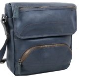 ФОТО КАРТИНКИ ЗОБРАЖЕННЯ Шкіряна чоловіча  сумка MYKHAIL IKHTYAR, Україна синя 45032 blue РОЗДРІБ ОПТ ГУРТ ГУРТОМ ОПТОМ! З ЄВРОПИ! ЯКІСТЬ! Купити Львів Характеристики Ціна Оплата Доставка "БОГОДАР" ІНТЕРНЕТ-МАГАЗИН Огляд Рейтинг Порівняння Як вибрати Якісний