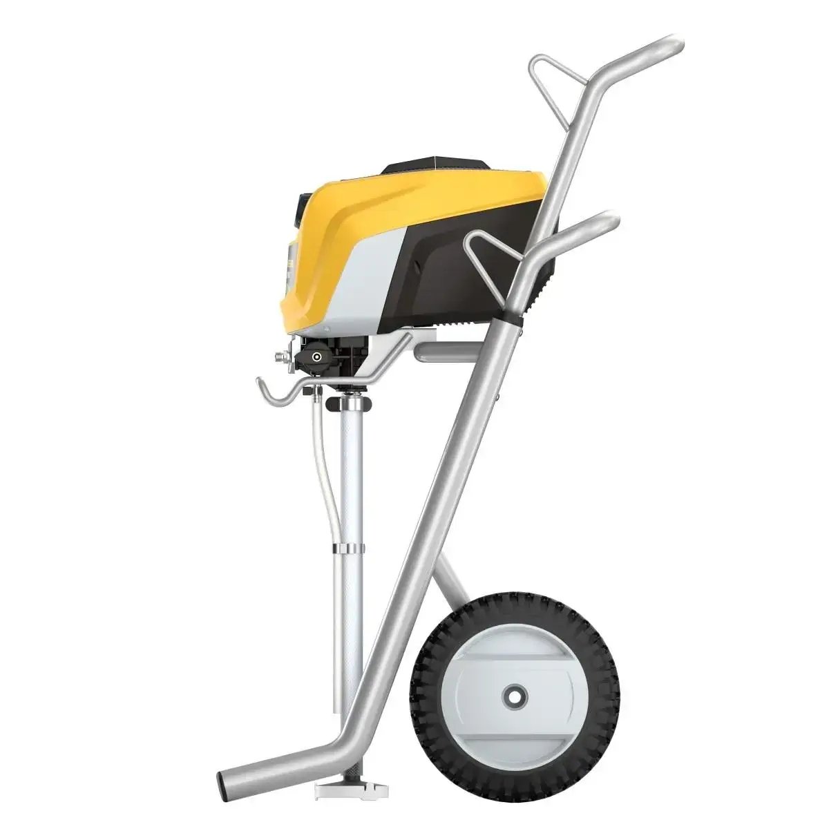 ФОТО КАРТИНКИ ЗОБРАЖЕННЯ Потужний безповітряний електричний фарбопульт WAGNER Control Pro 350 M : 600 Вт, 110 бар, продуктивність 1.5 літр/хв (2371057) РОЗДРІБ ОПТ ГУРТ ГУРТОМ ОПТОМ! З ЄВРОПИ! ЯКІСТЬ! Купити Львів Характеристики Ціна Оплата Доставка "БОГОДАР" ІНТЕРНЕТ-МАГАЗИН Огляд Рейтинг Порівняння Як вибрати Якісний