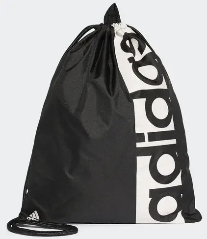 ФОТО КАРТИНКИ ЗОБРАЖЕННЯ Сумка для взуття, торба ADIDAS LINEAR PERFORMANCE GYMSACK S99986 РОЗДРІБ ОПТ ГУРТ ГУРТОМ ОПТОМ! З ЄВРОПИ! ЯКІСТЬ! Купити Львів Характеристики Ціна Оплата Доставка "БОГОДАР" ІНТЕРНЕТ-МАГАЗИН Огляд Рейтинг Порівняння Як вибрати Якісний