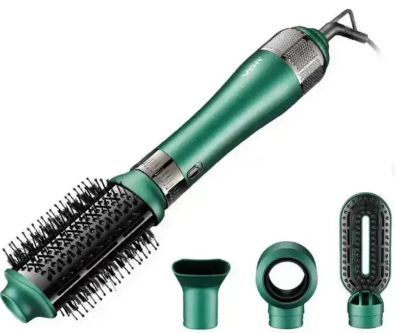 ФОТО КАРТИНКИ ЗОБРАЖЕННЯ Багатофункціональний професійний стайлер для волосся 4 в 1 VGR V-493 1000 Вт РОЗДРІБ ОПТ ГУРТ ГУРТОМ ОПТОМ! З ЄВРОПИ! ЯКІСТЬ! Купити Львів Характеристики Ціна Оплата Доставка "БОГОДАР" ІНТЕРНЕТ-МАГАЗИН Огляд Рейтинг Порівняння Як вибрати Якісний