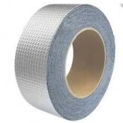 ФОТО КАРТИНКИ ЗОБРАЖЕННЯ Надміцна липка стрічка з алюмінієвим 7233 (BUTYL SELF-ADHESIVE) 5 см*1.2 мм*10 мм РОЗДРІБ ОПТ ГУРТ ГУРТОМ ОПТОМ! З ЄВРОПИ! ЯКІСТЬ! Купити Львів Характеристики Ціна Оплата Доставка "БОГОДАР" ІНТЕРНЕТ-МАГАЗИН Огляд Рейтинг Порівняння Як вибрати Якісний