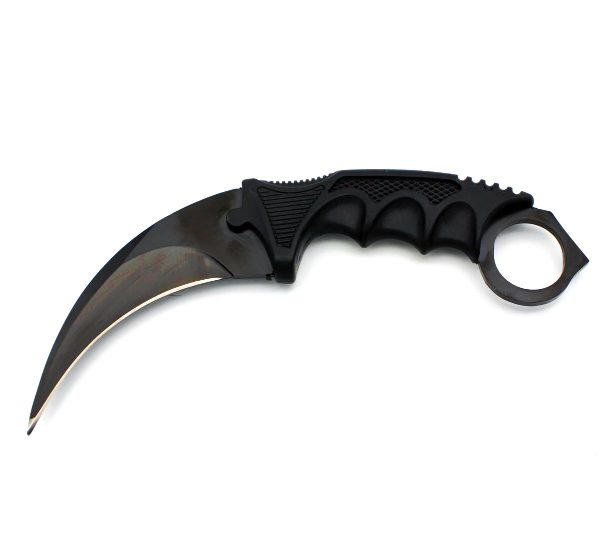 ФОТО КАРТИНКИ ЗОБРАЖЕННЯ Ніж керамбіт COLD STEEL 2045 ЧОРНИЙ 20 см чорний РОЗДРІБ ОПТ ГУРТ ГУРТОМ ОПТОМ! З ЄВРОПИ! ЯКІСТЬ! Купити Львів Характеристики Ціна Оплата Доставка "БОГОДАР" ІНТЕРНЕТ-МАГАЗИН Огляд Рейтинг Порівняння Як вибрати Якісний