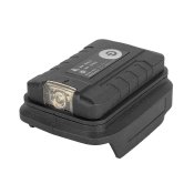 ФОТО КАРТИНКИ ЗОБРАЖЕННЯ Адаптер до акумулятора ТехАС ТАOE-A1 РОЗДРІБ ОПТ ГУРТ ГУРТОМ ОПТОМ! З ЄВРОПИ! ЯКІСТЬ! Купити Львів Характеристики Ціна Оплата Доставка "БОГОДАР" ІНТЕРНЕТ-МАГАЗИН Огляд Рейтинг Порівняння Як вибрати Якісний