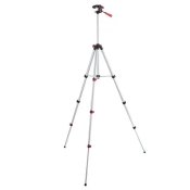 ФОТО КАРТИНКИ ЗОБРАЖЕННЯ Штатив для лазерного рівня 1.3 м , 1/4" INTERTOOL MT-3053 : висота 0.4-1.3 м, різьба 1/4", алюмінієвий РОЗДРІБ ОПТ ГУРТ ГУРТОМ ОПТОМ! З ЄВРОПИ! ЯКІСТЬ! Купити Львів Характеристики Ціна Оплата Доставка "БОГОДАР" ІНТЕРНЕТ-МАГАЗИН Огляд Рейтинг Порівняння Як вибрати Якісний