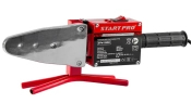 ФОТО КАРТИНКИ ЗОБРАЖЕННЯ Паяльник для пластикових труб START PRO SPW-2500: 2500Вт, 6 насадок, час нагріву 5 хв, вага 5.7 кг РОЗДРІБ ОПТ ГУРТ ГУРТОМ ОПТОМ! З ЄВРОПИ! ЯКІСТЬ! Купити Львів Характеристики Ціна Оплата Доставка "БОГОДАР" ІНТЕРНЕТ-МАГАЗИН Огляд Рейтинг Порівняння Як вибрати Якісний