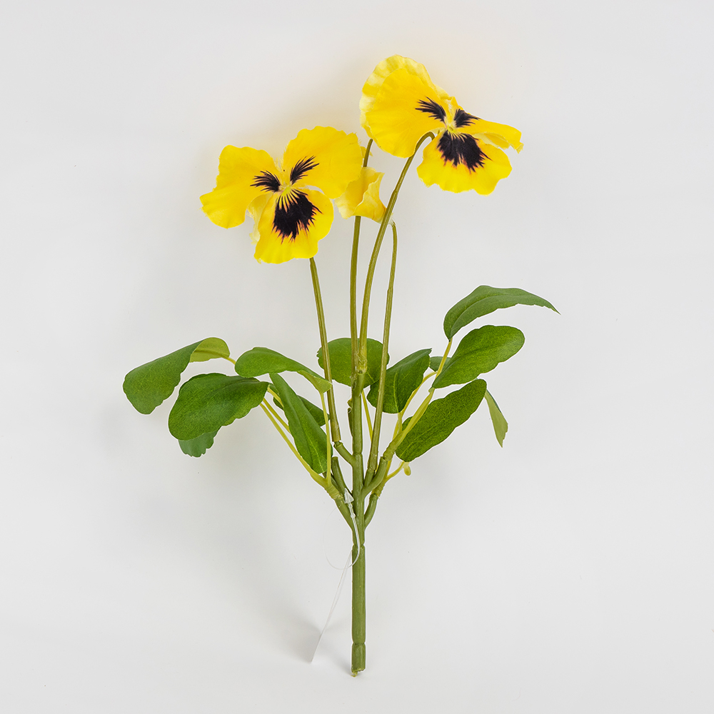 ФОТО КАРТИНКИ ЗОБРАЖЕННЯ Братки штучні, жовті, 30 см BOHODAR 2028-024/yellow РОЗДРІБ ОПТ ГУРТ ГУРТОМ ОПТОМ! З ЄВРОПИ! ЯКІСТЬ! Купити Львів Характеристики Ціна Оплата Доставка "БОГОДАР" ІНТЕРНЕТ-МАГАЗИН Огляд Рейтинг Порівняння Як вибрати Якісний