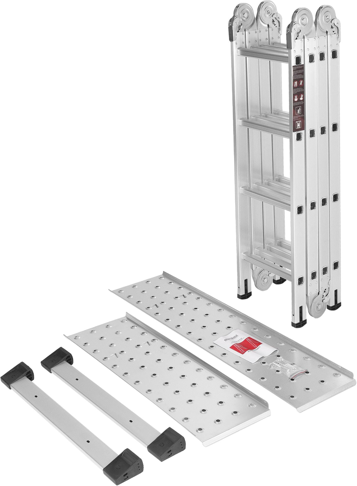 ФОТО КАРТИНКИ ЗОБРАЖЕННЯ DRABINA Z PLATFORMĄ 4x4 460CM KD4071 РОЗДРІБ ОПТ ГУРТ ГУРТОМ ОПТОМ! З ЄВРОПИ! ЯКІСТЬ! Купити Львів Характеристики Ціна Оплата Доставка "БОГОДАР" ІНТЕРНЕТ-МАГАЗИН Огляд Рейтинг Порівняння Як вибрати Якісний