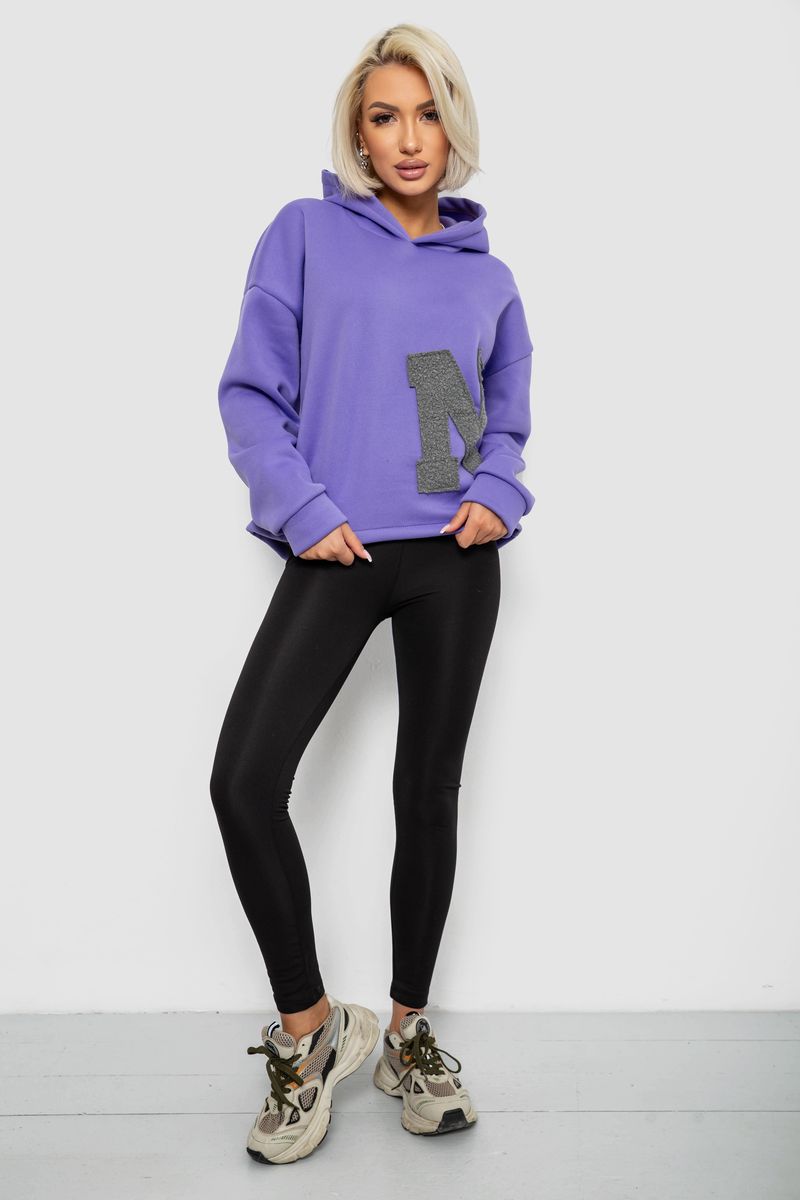 ФОТО КАРТИНКИ ЗОБРАЖЕННЯ Худі жіночий з капюшоном на флісі AGER 257R335 S-L Бузковий РОЗДРІБ ОПТ ГУРТ ГУРТОМ ОПТОМ! З ЄВРОПИ! ЯКІСТЬ! Купити Львів Характеристики Ціна Оплата Доставка "БОГОДАР" ІНТЕРНЕТ-МАГАЗИН Огляд Рейтинг Порівняння Як вибрати Якісний