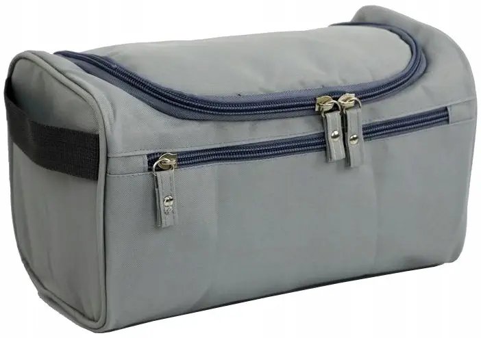 ФОТО КАРТИНКИ ЗОБРАЖЕННЯ Дорожня косметичка, несесер  Edibazzar сірий 3064100539713 РОЗДРІБ ОПТ ГУРТ ГУРТОМ ОПТОМ! З ЄВРОПИ! ЯКІСТЬ! Купити Львів Характеристики Ціна Оплата Доставка "БОГОДАР" ІНТЕРНЕТ-МАГАЗИН Огляд Рейтинг Порівняння Як вибрати Якісний