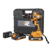 ФОТО КАРТИНКИ ЗОБРАЖЕННЯ Потужний акумуляторний ударний шуруповерт TEX.AC TAOE-СD38 : з АКБ 2шт-20V 2.0 Ah, 38 Hm РОЗДРІБ ОПТ ГУРТ ГУРТОМ ОПТОМ! З ЄВРОПИ! ЯКІСТЬ! Купити Львів Характеристики Ціна Оплата Доставка "БОГОДАР" ІНТЕРНЕТ-МАГАЗИН Огляд Рейтинг Порівняння Як вибрати Якісний