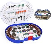 ФОТО КАРТИНКИ ЗОБРАЖЕННЯ Якісний комплект аксесуарів для гравера AL-FA ALASMG276 276 шт РОЗДРІБ ОПТ ГУРТ ГУРТОМ ОПТОМ! З ЄВРОПИ! ЯКІСТЬ! Купити Львів Характеристики Ціна Оплата Доставка "БОГОДАР" ІНТЕРНЕТ-МАГАЗИН Огляд Рейтинг Порівняння Як вибрати Якісний