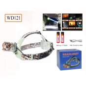 ФОТО КАРТИНКИ ЗОБРАЖЕННЯ Ліхтар налобний RB121/ Акк./ T6/ камуфляж РОЗДРІБ ОПТ ГУРТ ГУРТОМ ОПТОМ! З ЄВРОПИ! ЯКІСТЬ! Купити Львів Характеристики Ціна Оплата Доставка "БОГОДАР" ІНТЕРНЕТ-МАГАЗИН Огляд Рейтинг Порівняння Як вибрати Якісний