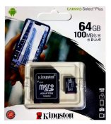 ФОТО КАРТИНКИ ЗОБРАЖЕННЯ Карта пам'яті micro SDHC KING (UHS-3) 64GB class 10 (з адаптером) гарантія 3 роки РОЗДРІБ ОПТ ГУРТ ГУРТОМ ОПТОМ! З ЄВРОПИ! ЯКІСТЬ! Купити Львів Характеристики Ціна Оплата Доставка "БОГОДАР" ІНТЕРНЕТ-МАГАЗИН Огляд Рейтинг Порівняння Як вибрати Якісний