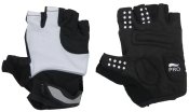 ФОТО КАРТИНКИ ЗОБРАЖЕННЯ Рукавички жіночі для заняття спортом, велорукавиці Crivit білі IAN297224 black white РОЗДРІБ ОПТ ГУРТ ГУРТОМ ОПТОМ! З ЄВРОПИ! ЯКІСТЬ! Купити Львів Характеристики Ціна Оплата Доставка "БОГОДАР" ІНТЕРНЕТ-МАГАЗИН Огляд Рейтинг Порівняння Як вибрати Якісний
