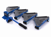 ФОТО КАРТИНКИ ЗОБРАЖЕННЯ Zestaw do transportu przesuwania mebli KD3020 РОЗДРІБ ОПТ ГУРТ ГУРТОМ ОПТОМ! З ЄВРОПИ! ЯКІСТЬ! Купити Львів Характеристики Ціна Оплата Доставка "БОГОДАР" ІНТЕРНЕТ-МАГАЗИН Огляд Рейтинг Порівняння Як вибрати Якісний