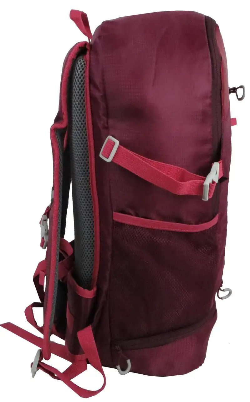 ФОТО КАРТИНКИ ЗОБРАЖЕННЯ Похідний рюкзак Rocktrail з тканини на 30л IAN389063 bordo РОЗДРІБ ОПТ ГУРТ ГУРТОМ ОПТОМ! З ЄВРОПИ! ЯКІСТЬ! Купити Львів Характеристики Ціна Оплата Доставка "БОГОДАР" ІНТЕРНЕТ-МАГАЗИН Огляд Рейтинг Порівняння Як вибрати Якісний