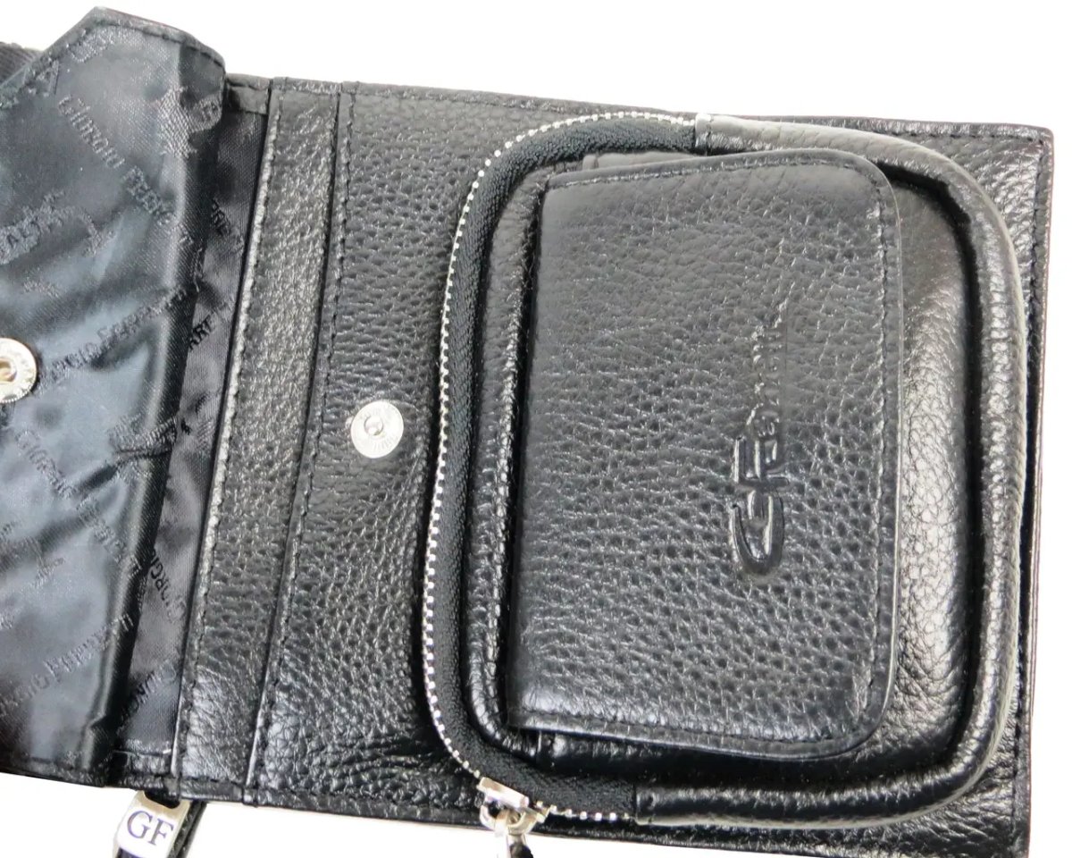 ФОТО КАРТИНКИ ЗОБРАЖЕННЯ Чоловіча шкіряна сумка на плече GIORGIO FERRETTI чорна B90001 Black РОЗДРІБ ОПТ ГУРТ ГУРТОМ ОПТОМ! З ЄВРОПИ! ЯКІСТЬ! Купити Львів Характеристики Ціна Оплата Доставка "БОГОДАР" ІНТЕРНЕТ-МАГАЗИН Огляд Рейтинг Порівняння Як вибрати Якісний