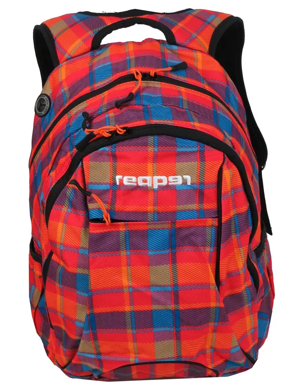 ФОТО КАРТИНКИ ЗОБРАЖЕННЯ Молодіжний рюкзак у карту 25L REAPER різнобарвний 3311213459 РОЗДРІБ ОПТ ГУРТ ГУРТОМ ОПТОМ! З ЄВРОПИ! ЯКІСТЬ! Купити Львів Характеристики Ціна Оплата Доставка "БОГОДАР" ІНТЕРНЕТ-МАГАЗИН Огляд Рейтинг Порівняння Як вибрати Якісний