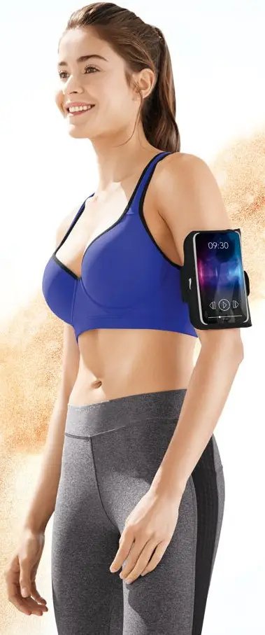 ФОТО КАРТИНКИ ЗОБРАЖЕННЯ Еластична сумка для бігу на руку Crivit чорна IAN382925-2107 РОЗДРІБ ОПТ ГУРТ ГУРТОМ ОПТОМ! З ЄВРОПИ! ЯКІСТЬ! Купити Львів Характеристики Ціна Оплата Доставка "БОГОДАР" ІНТЕРНЕТ-МАГАЗИН Огляд Рейтинг Порівняння Як вибрати Якісний