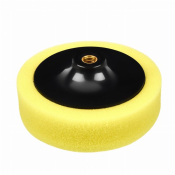 ФОТО КАРТИНКИ ЗОБРАЖЕННЯ GĄBKA POLERSKA KD1596 ŻÓŁTA РОЗДРІБ ОПТ ГУРТ ГУРТОМ ОПТОМ! З ЄВРОПИ! ЯКІСТЬ! Купити Львів Характеристики Ціна Оплата Доставка "БОГОДАР" ІНТЕРНЕТ-МАГАЗИН Огляд Рейтинг Порівняння Як вибрати Якісний