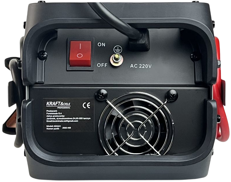 ФОТО КАРТИНКИ ЗОБРАЖЕННЯ Prostownik z rozruchem 20-500Ah 12/24V 60A KD5341 РОЗДРІБ ОПТ ГУРТ ГУРТОМ ОПТОМ! З ЄВРОПИ! ЯКІСТЬ! Купити Львів Характеристики Ціна Оплата Доставка "БОГОДАР" ІНТЕРНЕТ-МАГАЗИН Огляд Рейтинг Порівняння Як вибрати Якісний