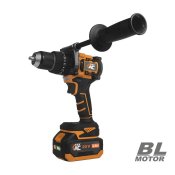 ФОТО КАРТИНКИ ЗОБРАЖЕННЯ Потужний акумуляторний ударний шуруповерт TEX.AC TAOE-CD150 : з АКБ 20V 4.0 Ah, 150 Hm РОЗДРІБ ОПТ ГУРТ ГУРТОМ ОПТОМ! З ЄВРОПИ! ЯКІСТЬ! Купити Львів Характеристики Ціна Оплата Доставка "БОГОДАР" ІНТЕРНЕТ-МАГАЗИН Огляд Рейтинг Порівняння Як вибрати Якісний