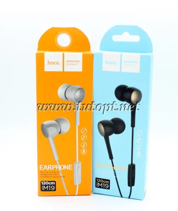 ФОТО КАРТИНКИ ЗОБРАЖЕННЯ Навушники-гарнітура HOCO M19 із мікрофоном РОЗДРІБ ОПТ ГУРТ ГУРТОМ ОПТОМ! З ЄВРОПИ! ЯКІСТЬ! Купити Львів Характеристики Ціна Оплата Доставка "БОГОДАР" ІНТЕРНЕТ-МАГАЗИН Огляд Рейтинг Порівняння Як вибрати Якісний