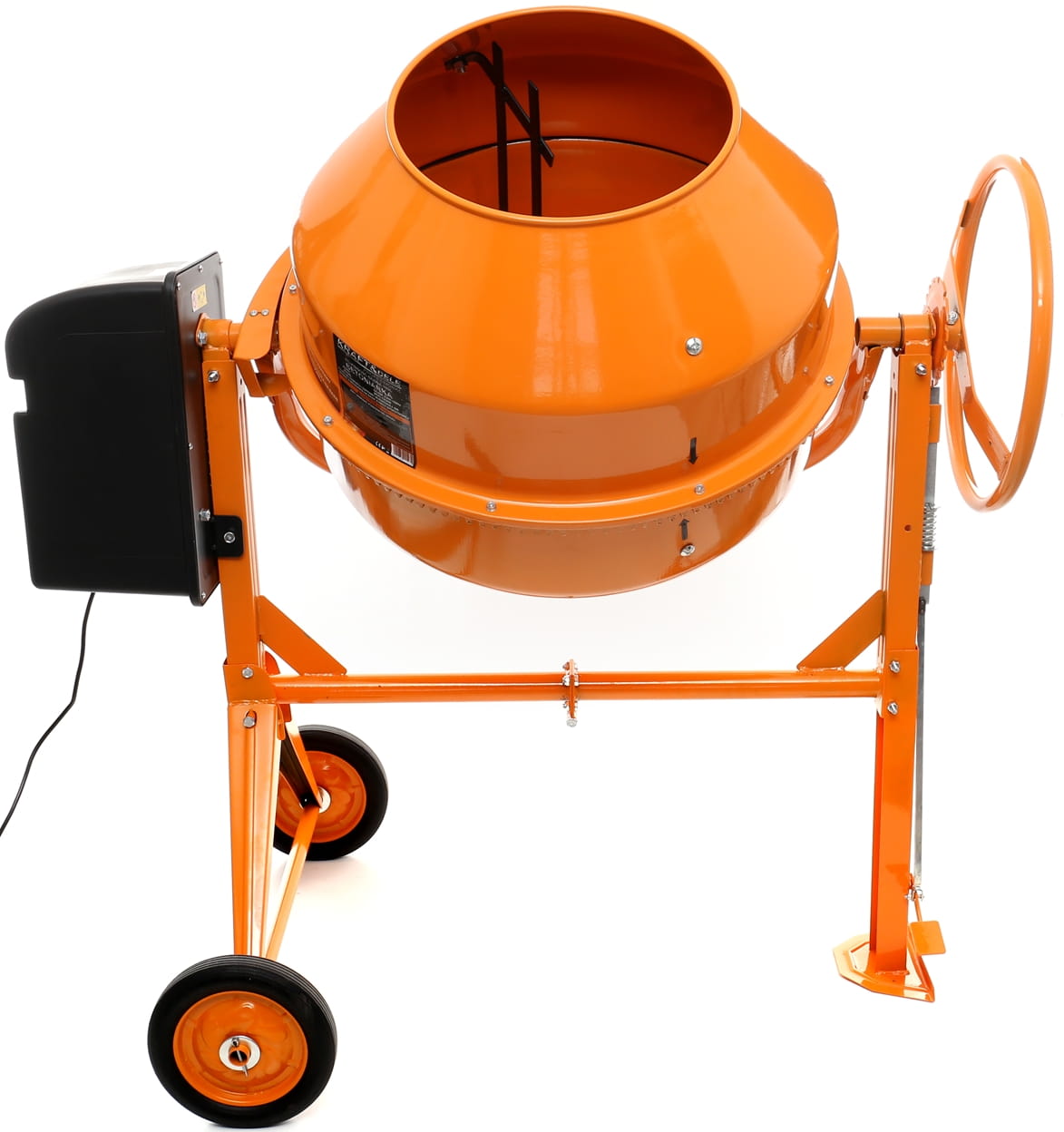 ФОТО КАРТИНКИ ЗОБРАЖЕННЯ Betoniarka 180L 1250W 230V KD491 РОЗДРІБ ОПТ ГУРТ ГУРТОМ ОПТОМ! З ЄВРОПИ! ЯКІСТЬ! Купити Львів Характеристики Ціна Оплата Доставка "БОГОДАР" ІНТЕРНЕТ-МАГАЗИН Огляд Рейтинг Порівняння Як вибрати Якісний