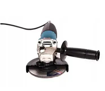 ФОТО КАРТИНКИ ЗОБРАЖЕННЯ Потужна кутова шліфувальна машина MAKITA GA5030R : 750Вт, диск 125мм РОЗДРІБ ОПТ ГУРТ ГУРТОМ ОПТОМ! З ЄВРОПИ! ЯКІСТЬ! Купити Львів Характеристики Ціна Оплата Доставка "БОГОДАР" ІНТЕРНЕТ-МАГАЗИН Огляд Рейтинг Порівняння Як вибрати Якісний