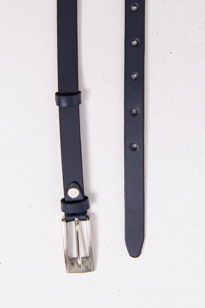 ФОТО КАРТИНКИ ЗОБРАЖЕННЯ Жіночий шкіряний ремінь AGER 196R15Y0W11 113*1,5 см Темно-синій РОЗДРІБ ОПТ ГУРТ ГУРТОМ ОПТОМ! З ЄВРОПИ! ЯКІСТЬ! Купити Львів Характеристики Ціна Оплата Доставка "БОГОДАР" ІНТЕРНЕТ-МАГАЗИН Огляд Рейтинг Порівняння Як вибрати Якісний