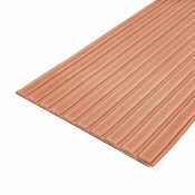 ФОТО КАРТИНКИ ЗОБРАЖЕННЯ Панель-рейка в рулоні 2900х350х6мм Пудра SW-00002074 РОЗДРІБ ОПТ ГУРТ ГУРТОМ ОПТОМ! З ЄВРОПИ! ЯКІСТЬ! Купити Львів Характеристики Ціна Оплата Доставка "БОГОДАР" ІНТЕРНЕТ-МАГАЗИН Огляд Рейтинг Порівняння Як вибрати Якісний