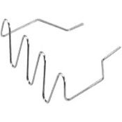 BOHODAR RS228 Подвійна Велика хвиля 0.8 мм