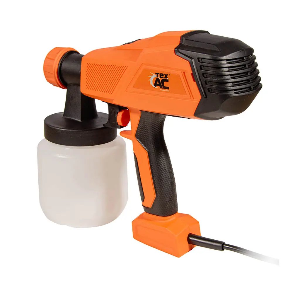 ФОТО КАРТИНКИ ЗОБРАЖЕННЯ Якісний краскопульт TEX.AC TA-PC500 : 500 Вт, бак 800 мл, 900 мл/хв, форсунка 2.6 мм РОЗДРІБ ОПТ ГУРТ ГУРТОМ ОПТОМ! З ЄВРОПИ! ЯКІСТЬ! Купити Львів Характеристики Ціна Оплата Доставка "БОГОДАР" ІНТЕРНЕТ-МАГАЗИН Огляд Рейтинг Порівняння Як вибрати Якісний